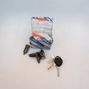 Set di serrature Lancia Ypsilon 1