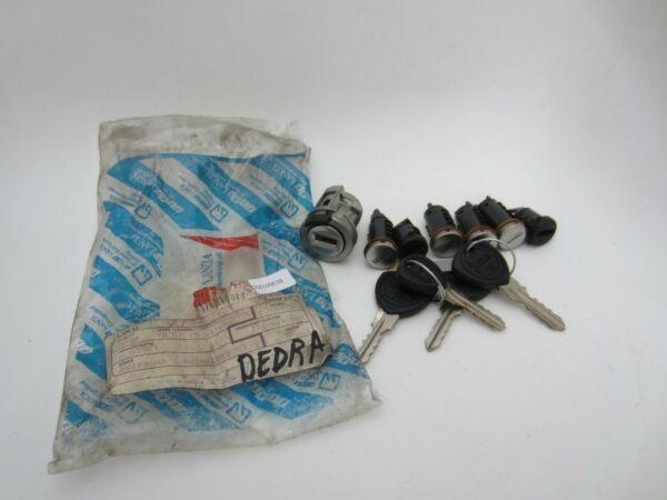 Lancia Dedra Schloss-Set