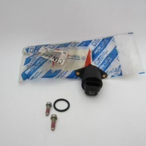 Valvola del minimo elettrica FIAT Cinquecento Panda