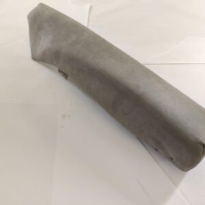 Panneau latéral du siège arrière droit de la Lancia Delta Integrale
