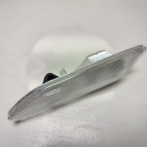 Lampeggiante Lancia Ypsilon 3 Delta 3 Alfa 156 147 BIANCO Destra