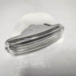Luce lampeggiante Fiat Stilo Grande Punto WHITE Sinistra=Destra