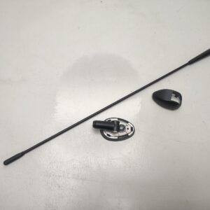 Antenne et embase d'antenne Lancia Delta Integrale