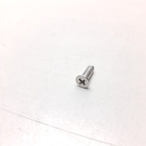 Boulon de fixation de la console centrale Delta Integrale (2 pcs)