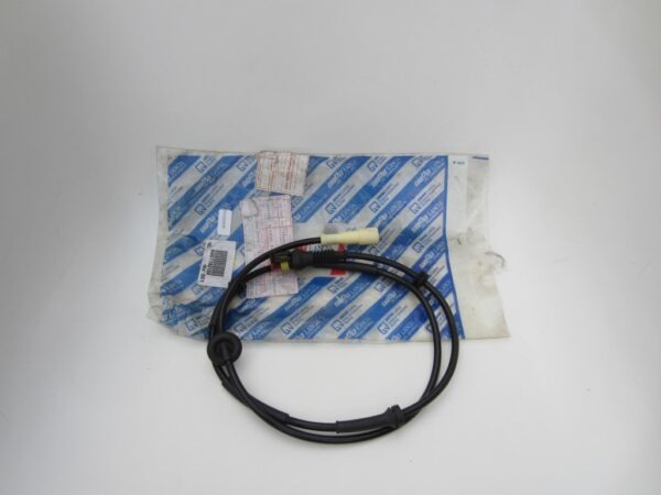 Kabel elektrisch hydrobedien rem Kappa