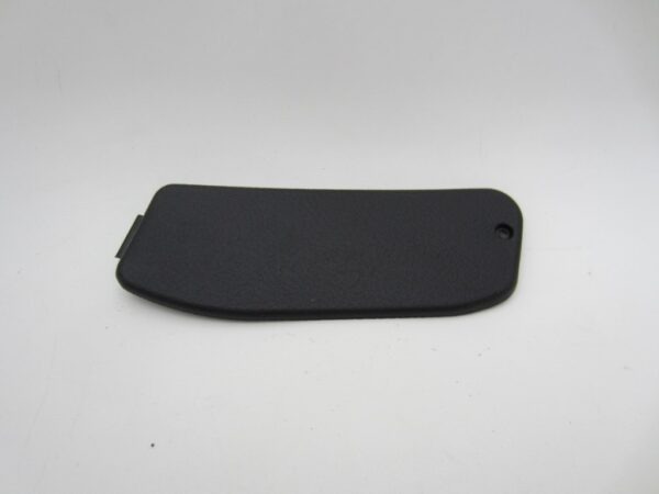 Plug deur achterwand Delta 2