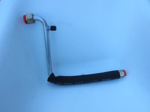 Slang airco Dedra Delta 2 - Afbeelding 3