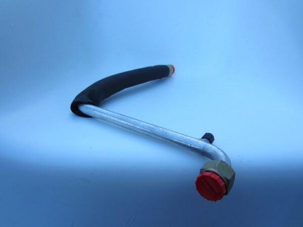Slang airco Dedra Delta 2 - Afbeelding 4
