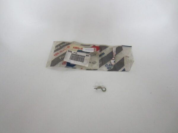 Clip koppeling 155