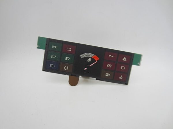 Hoekstuk spatbord L=R Alfa Romeo 164 - Afbeelding 2