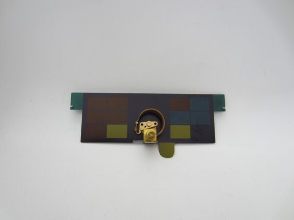 Hoekstuk spatbord L=R Alfa Romeo 164 - Afbeelding 3