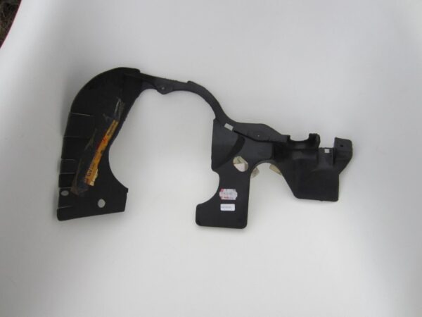 Beschermplaat Tempra Coupe Dedra Delta 146 145 155