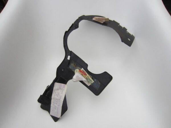 Beschermplaat Tempra Coupe Dedra Delta 146 145 155 - Afbeelding 2