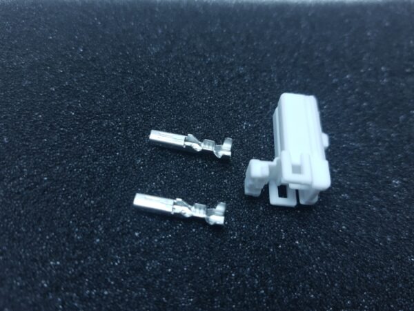 Plug car kit speaker Lancia Kappa wiring harness side