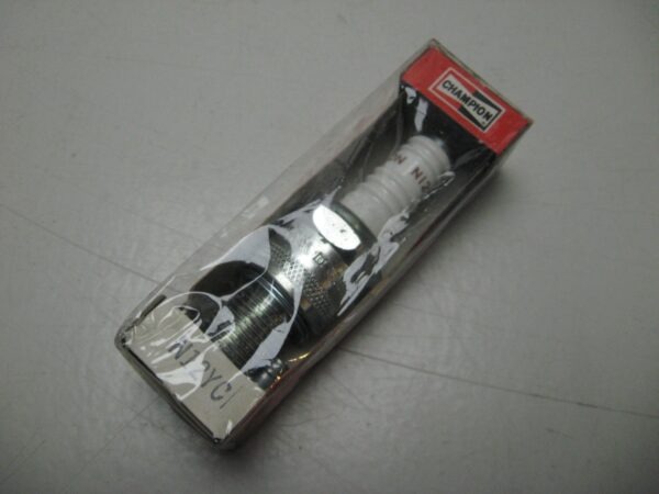 Candela Champion N12YC