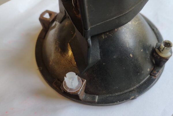 Clip phare Lancia Delta Integrale – Image 6