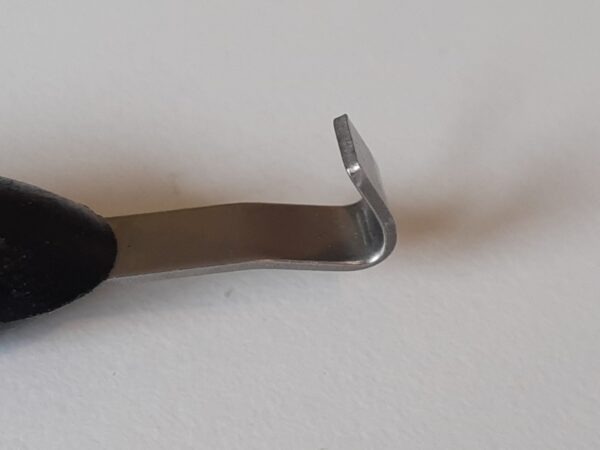 Naafdeksel demontage gereedschap Fiat 500X - Afbeelding 3
