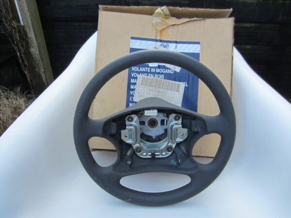 Stuurwiel Lancia Ypsilon