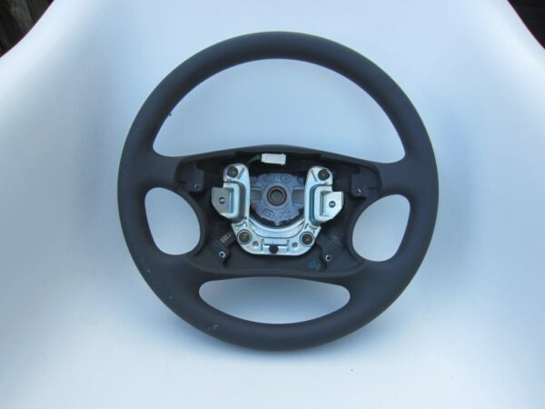 Stuurwiel Lancia Ypsilon - Afbeelding 3