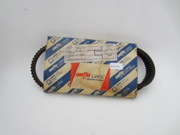 Riem Beta Volumex