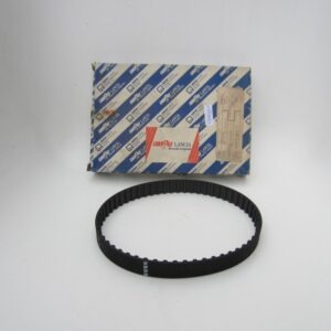 Riem Delta 1 nokkenas