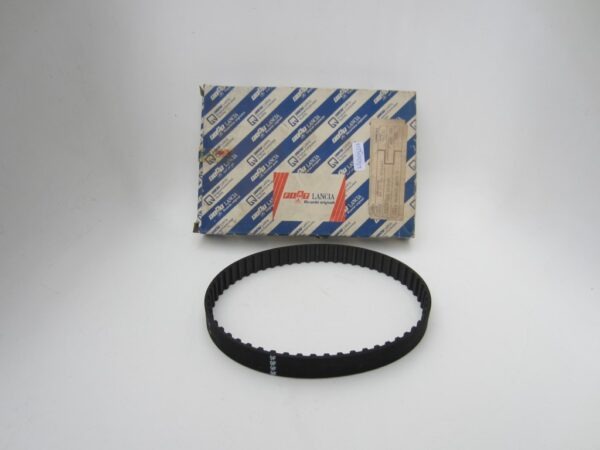 Riem Delta 1 nokkenas