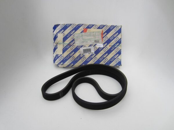Riem Bravo Marea Lybra