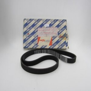 Riem Kappa 2.4 TDS