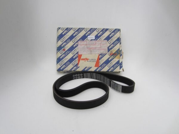 Riem Kappa 2.4 TDS