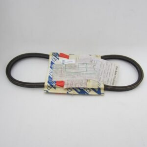Riem dynamo Delta 1