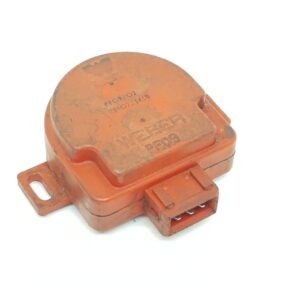 Gasklep positie sensor rood Lancia Delta Integrale Weber PF09