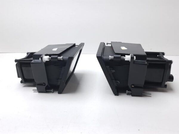 Set di fari fendinebbia Delta Integrale EVO Imitazione - immagine 11