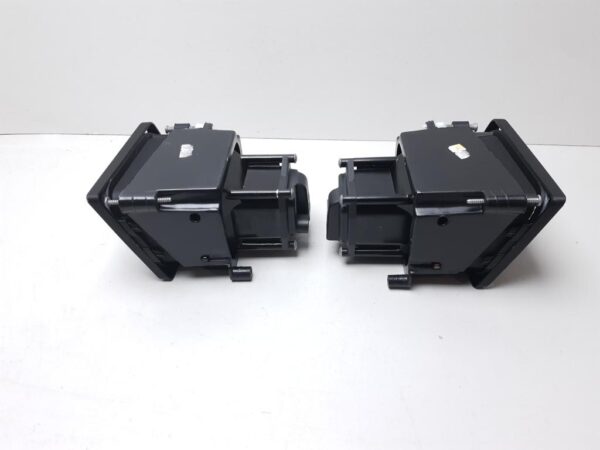 Set di fari fendinebbia Delta Integrale EVO Imitazione - immagine 9