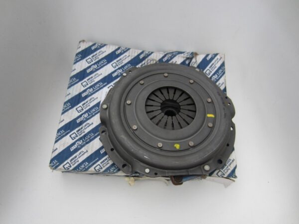 Koppelingkit Tempra
