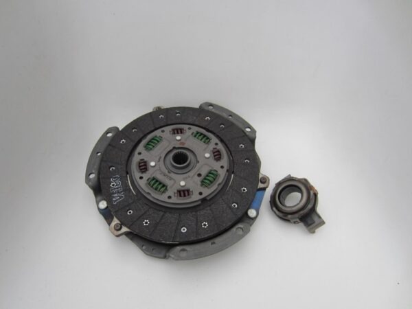Koppelingkit Tempra - Afbeelding 2