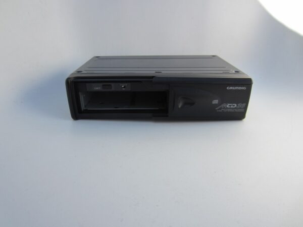 CD wisselaar Grundig Fiat Marea Nieuw origineel - Afbeelding 2