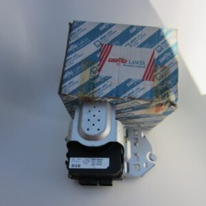Electric control unit Lybra