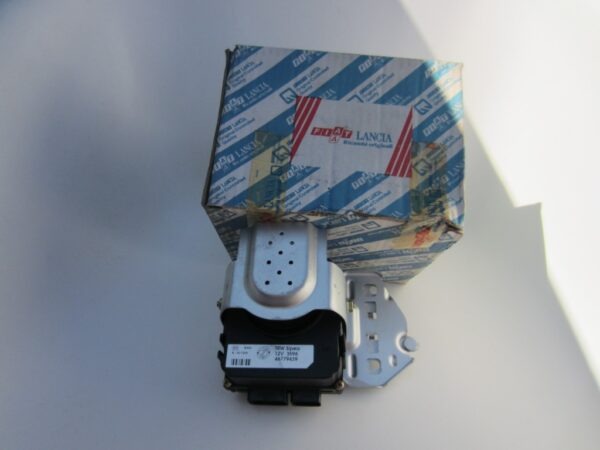 Electric control unit Lybra