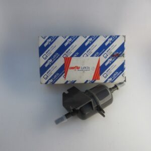 Bezinefilter Fiat Seicento