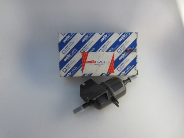 Bezinefilter Fiat Seicento