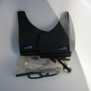 Spatlappen Lancia Delta 2 Lineaccessori