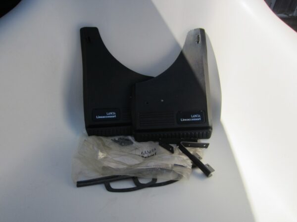 Spatlappen Lancia Delta 2 Lineaccessori