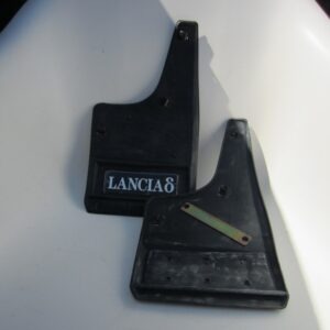 Spatlappen Lancia Delta 2 Lineaccessori