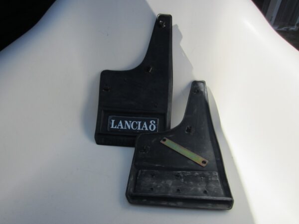 Spatlappen Lancia Delta 2 Lineaccessori