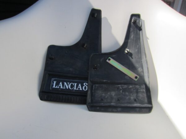 Spatlappen Lancia Delta 2 Lineaccessori - Afbeelding 2