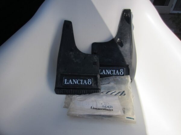 Spatlappen Lancia Delta 2 Lineaccessori - Afbeelding 3