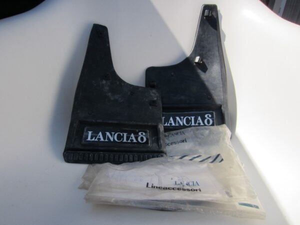 Spatlappen Lancia Delta 2 Lineaccessori - Afbeelding 4