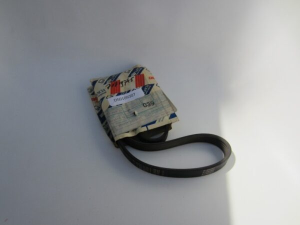 Riem Tempra Tipo Dedra Delta 2