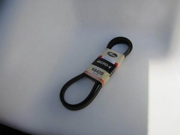 Riem gates micro V
