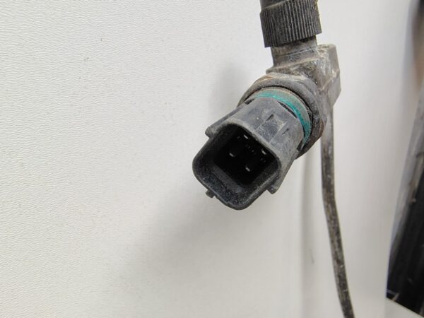 Aircoleiding Lancia Kappa tussen droger en kachelhuis - Afbeelding 5